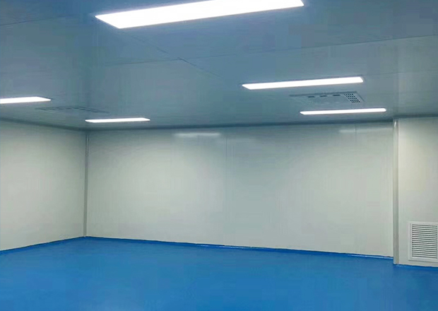 沈阳洁净室安博app官方网站
