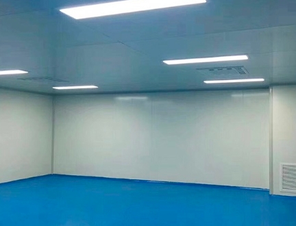 沈阳洁净室安博app官方网站以科技护航纯净空间